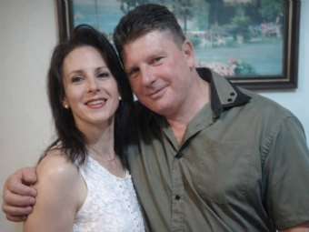 Vereador e esposa s�o encontrados mortos em casa na zona rural de Boa Vista da Aparecida