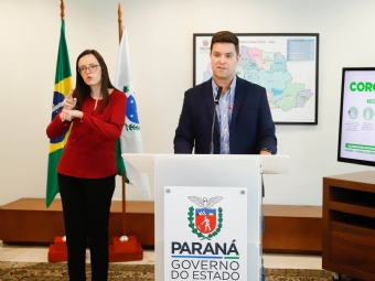 Estado determina fechamento de shoppings e academias
