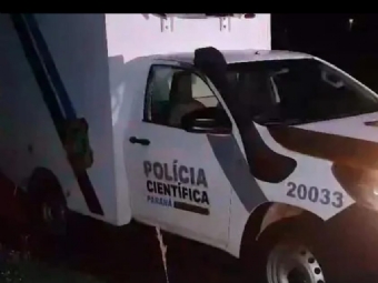 Adolescente de 15 anos morre afogado no Rio Formoso, em Iretama