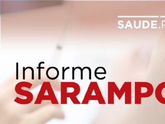 Paran no registra novos casos de sarampo h quatro semanas