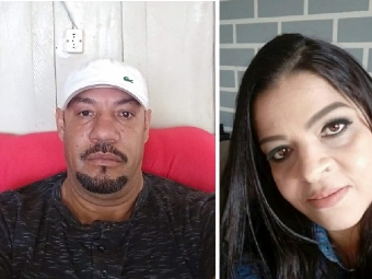 Homem mata mulher e comete suicdio na frente do filho de 5 anos em Corumbata do Sul