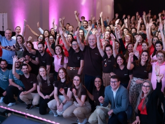 Encontro celebra 10 anos dos Comit�s Jovem e Mulher da Sicredi Vale do Piquiri Abcd PR/SP
