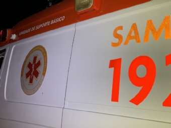 Tragdia em Ibema: menino de 12 anos morre aps ser atingido por trave durante treino de futebol