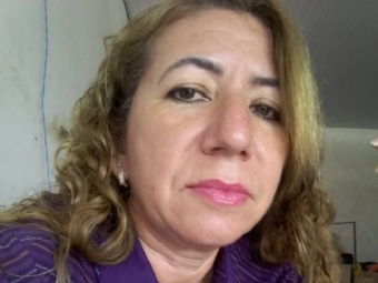 Empres�ria de Altamira do Paran� morre em grave acidente na PR-364, em Palmital