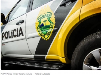 Bando monta falsa blitz da Receita Federal e assalta 38 passageiros de nibus de turismo na BR-369