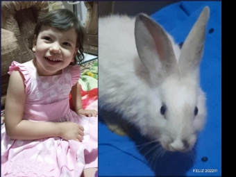 Pais procuram por Bichinho de Estimao de Criana Autista em Campina da Lagoa