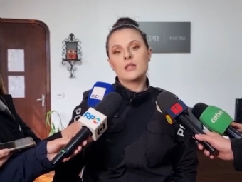  Padre  preso em Cascavel acusado de abusar de jovens