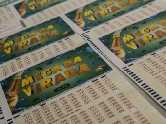 53 apostas acertam a quina da Mega da Virada no Paran; veja as cidades