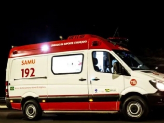 Homem de 61 anos morre aps ser brutalmente agredido e trancado em casa incendiada em Campo Mouro