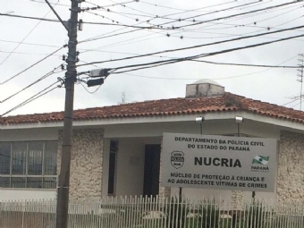 Casal obrigava adolescentes a manter relaes sexuais com padrasto em troca de comida no Paran, diz polcia