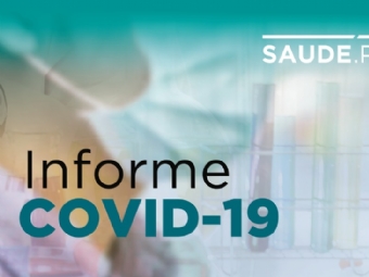 Secretaria de Sade do Estado informa mais 91 casos confirmados e quatro bitos por Covid-19