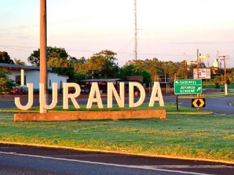 Juranda cancela licitao para insumos de sade questionada pelo TCE-PR