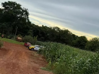 Discuss�o termina em morte de servidor municipal e deixa sobrinho ferido em Nova Cantu