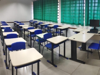 Professor  afastado aps suspeita de assdio, importunao sexual e injria racial contra alunas de 12 a 14 anos no noroeste do Paran