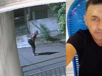 Mulher  assassinada a facadas pelo companheiro em Cambira; suspeito est foragido