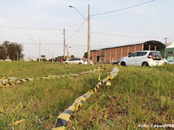 Adolescente baleado aps PM ser assassinado em Londrina morre em hospital