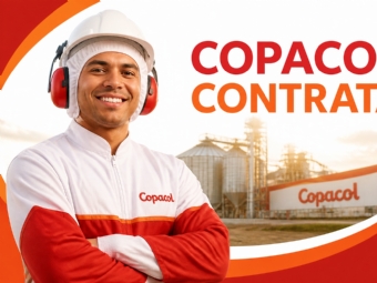 Campina da Lagoa ter� processo seletivo com vagas na Copacol e Unit� nesta quinta-feira