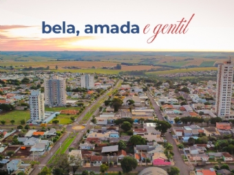 Ubirat entre os Top 10 do Paran em novo ndice do Ipardes