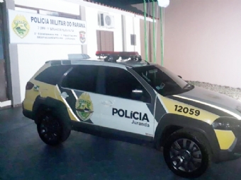 Adolescente de 13 anos � esfaqueada pela pr�pria m�e em Juranda