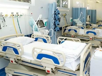 Dois pacientes morrem durante espera de leitos de UTI geral em Cascavel, diz prefeitura