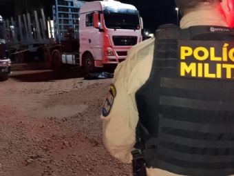 Assalto em Luiziana termina em confronto armado; suspeito morre ap�s troca de tiros