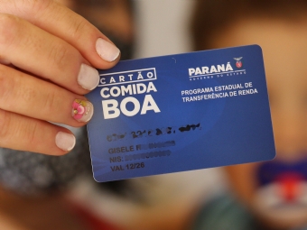 Municpio de Campina da Lagoa convoca Beneficirios a retirar Carto Comida Boa - Veja a Lista