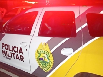 Ubirat: mulher  agredida pelo companheiro e caso vai parar na delegacia