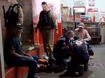 Campo Mouro registra 21 homicdio de 2025; suspeitos so presos logo aps o crime