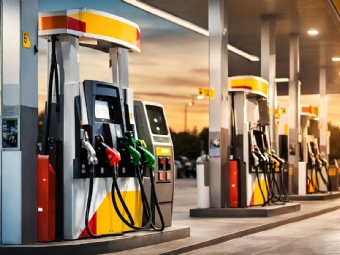 Postos ter�o que informar claramente redu��o no pre�o do diesel ap�s corte de tributos