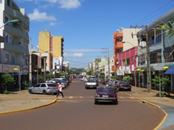 Ministrio Pblico Eleitoral e Polcia Federal cumprem mandados de busca e apreenso contra suposta compra de votos em So Miguel do Iguau