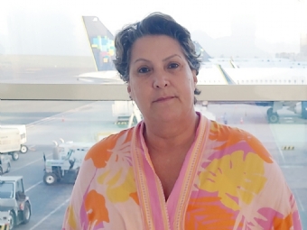 Mambor de luto: morre a ex-primeira-dama Elisabete Radomski, aos 58 anos