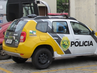 Crian�a de 2 anos � atendida ap�s atropelamento em Mambor�; condutor � localizado