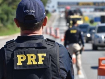PRF encerra Operao Independncia 2020 no Paran