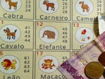 Explorao do jogo do bicho  alvo de operao do Gaeco no Paran
