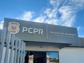Foragido h meses, empresrio acusado de golpe milionrio contra produtores rurais  preso no Paran